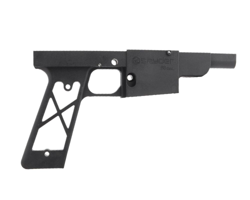 Kingman Spyder Hammer 7 45 Degree Pump Trigger Frame (TRF017)