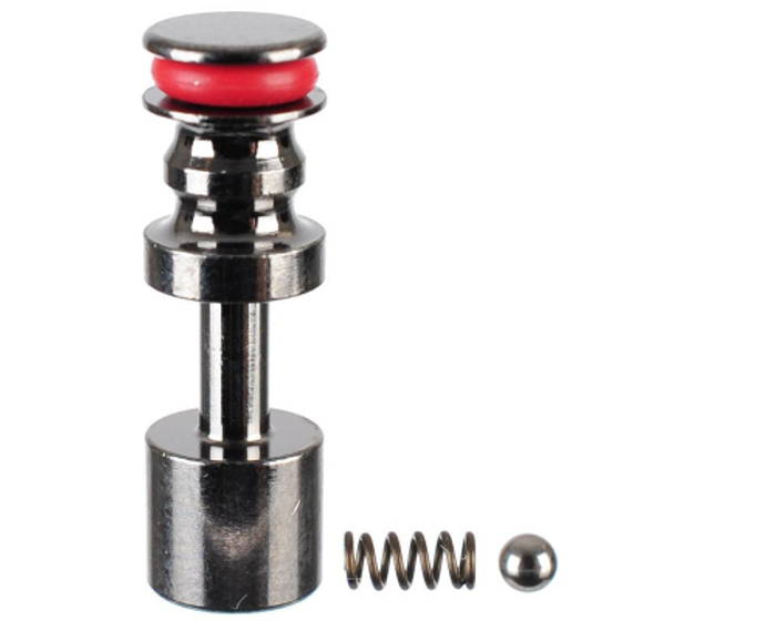 Kingman Spyder MR100 Safety Button (m) (SAB002)