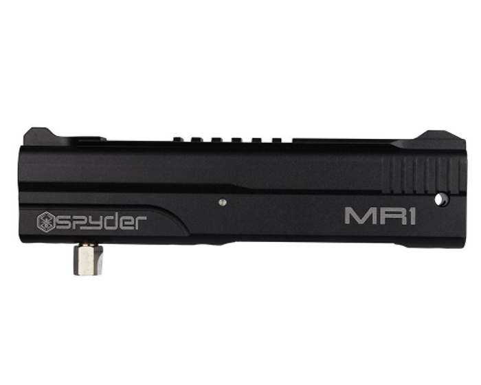 Kingman Spyder MR1 Receiver (Matte Black) (REC011)