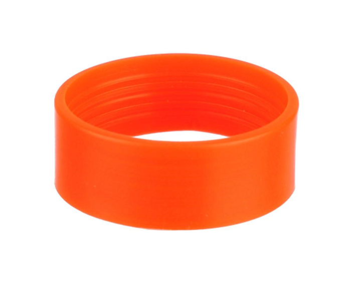 Kingman Spyder MR5-E Orange Blaze Rubber Ring (BAR002)