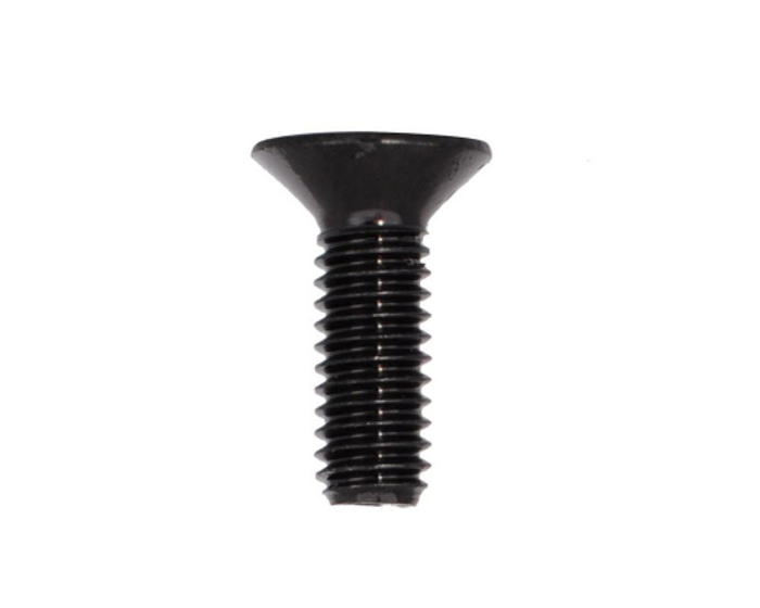 Kingman Spyder MR5-E M4 x 12 Vertical Screw (AFH) (SCR037)