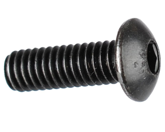 Kingman Spyder MR5-E M4 x 12 Shroud Screw (A) (SCR057)