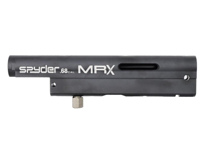 Kingman Spyder MRX Receiver (Diamond Black) (REC089)