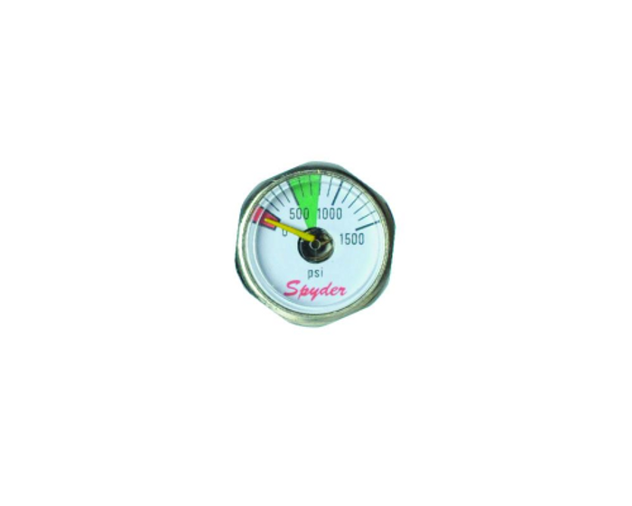 Kingman Spyder Micro Gauge 25MM (35D)