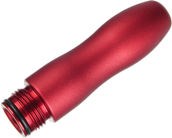 Kingman Spyder Low Pressure Chamber (Matte Red) (LPC006)