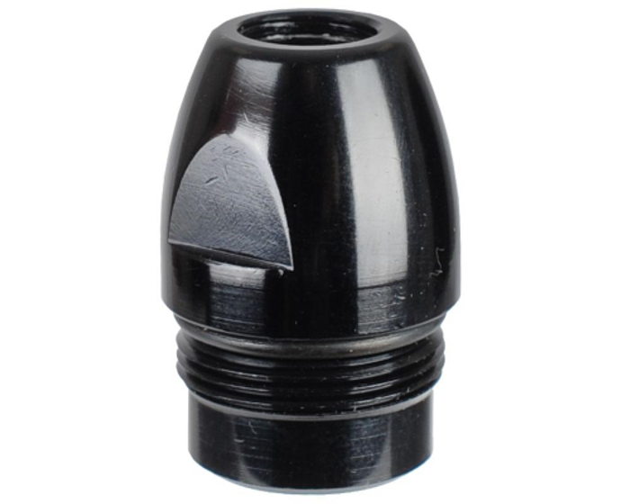 Kingman Spyder Electra Striker Plug Threaded (Black) (STP028)