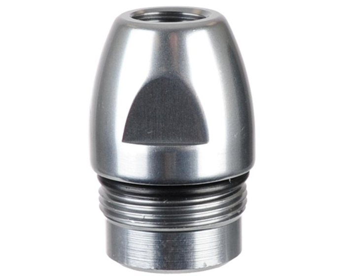 Kingman Spyder Electra Striker Plug (Titanium) (STP029)