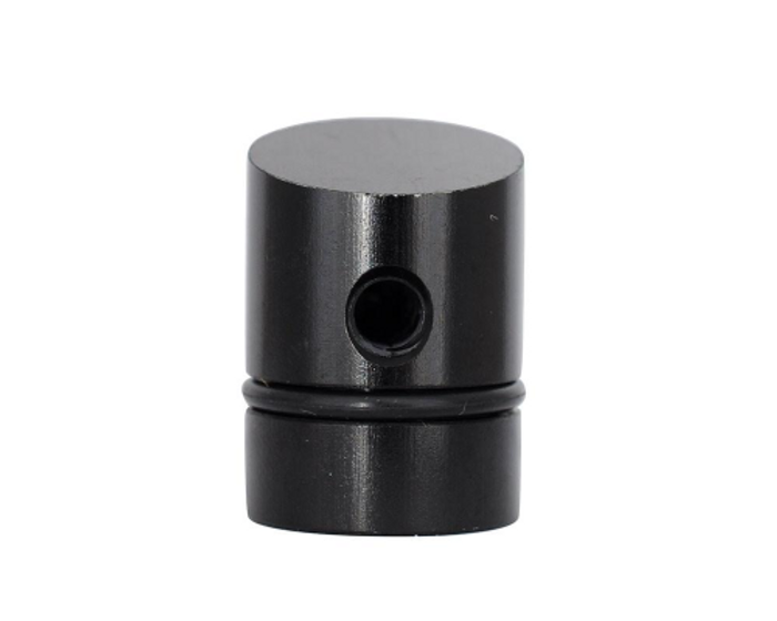 Kingman Spyder Victor Front Plug 12 (Diamond Black) [Semi] (LPC085)