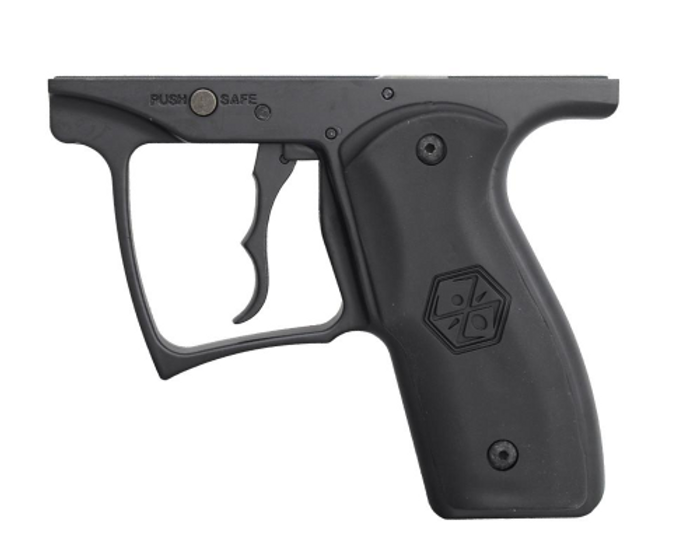 Kingman Spyder Victor Composite Trigger Frame (TRF003)