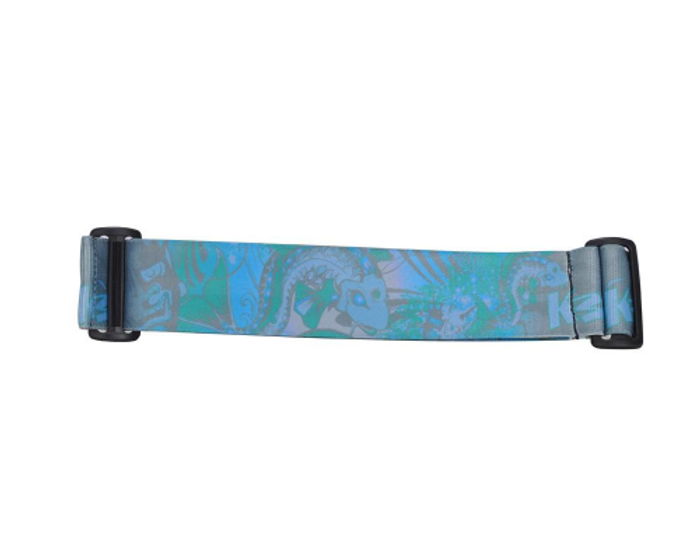 KM Paintball Universal JT Goggle Strap - 09 Splatter Stripper -  ActionVillage