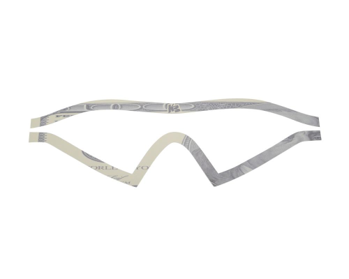 KM Paintball Mask Wraps - I4 Lens - Benjamin