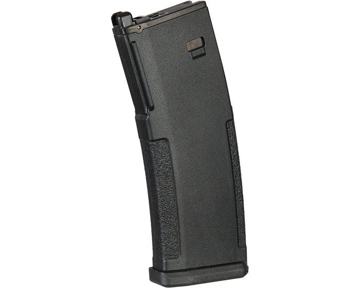 KWA Airsoft Magazine - PTS EPM Gas (38 Rounds) - Black
