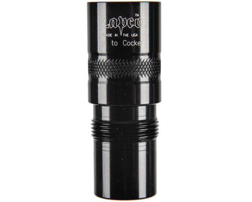 Lapco Barrel Adapter Ion To Cocker