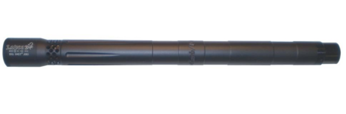 Lapco Tippmann A5 Big Shot Barrel - 12" - .687 - Dust Black