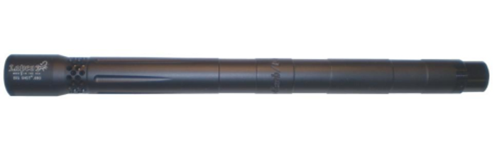 Lapco Tippmann A5 Big Shot Barrel - 18" - .687 - Dust Black