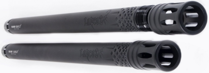 Lapco Tippmann 98 Big Shot Assault Barrel - 14" - .690 - Dust Black