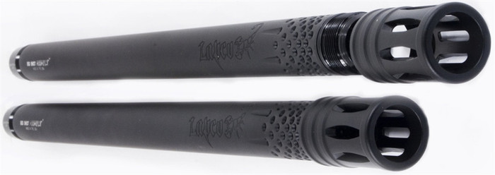 Lapco Tippmann TCR/TiPX/X7 Phenom Big Shot Assault Barrel - 14" - .690 - Dust Black