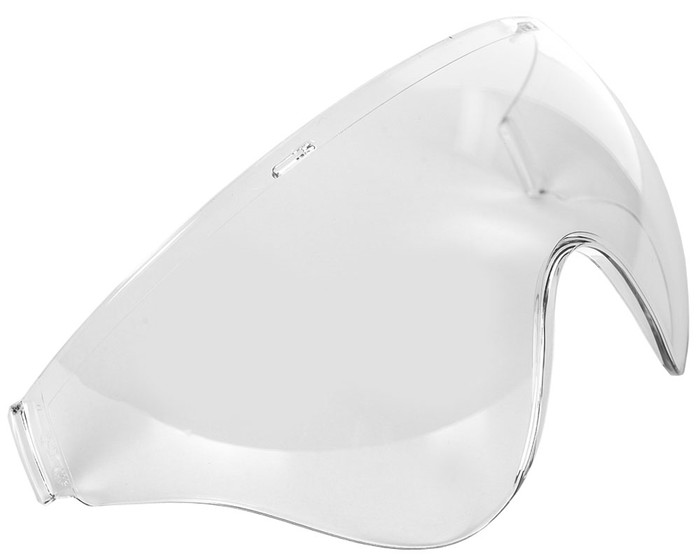 GI Sportz Vision Sleek Goggle Lens - Single Pane - Clear