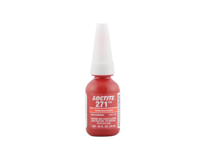 LOCTITE 271 Threadlocker 10ML - High Strength