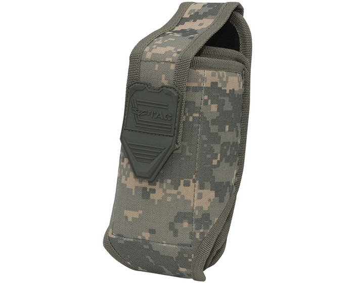 Valken Stacked Magazine Pouch - Double - ACU