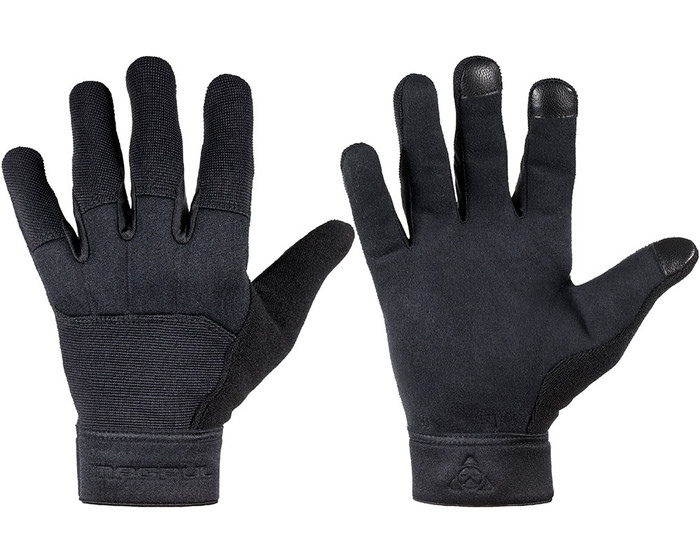 Magpul Core Technical Paintball Gloves - Black