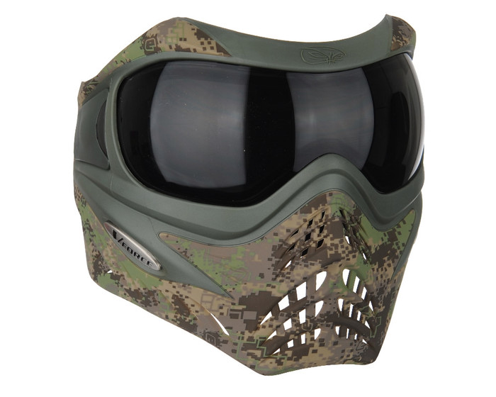 Planet Eclipse Grill Mask By V-FOrce - HDE