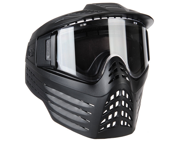 V-Force Sentry Mask - Black