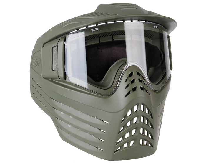 V-Force Sentry Mask - Olive