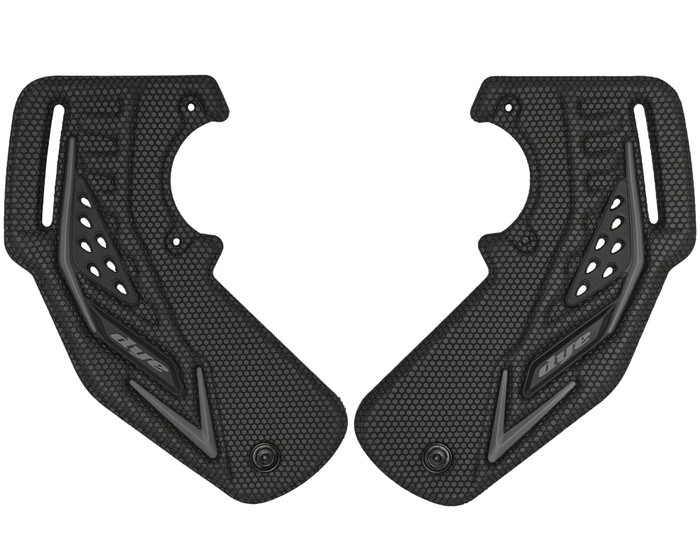 Dye I5 Soft Ears - Grey