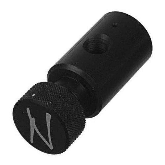 Ninja UFA Universal Fill Adapter - Black