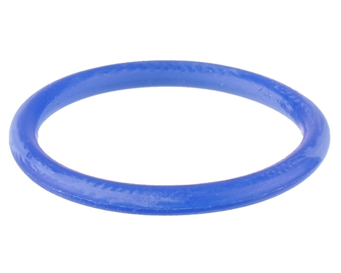 Empire 016/70 Urethane O-Ring - Blue