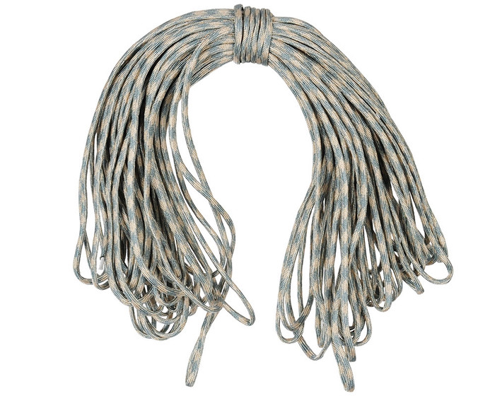 Warriror 7-Strand Paracord - 100 Foot - ACU