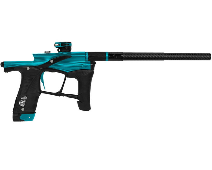 Planet Eclipse Ego LV1.6 Marker - Teal/Black