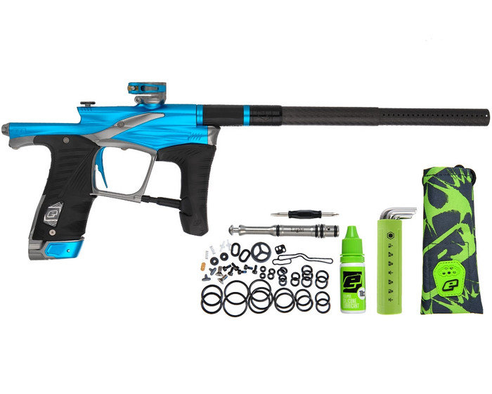Planet Eclipse Ego LV1.6 Marker - Zircon