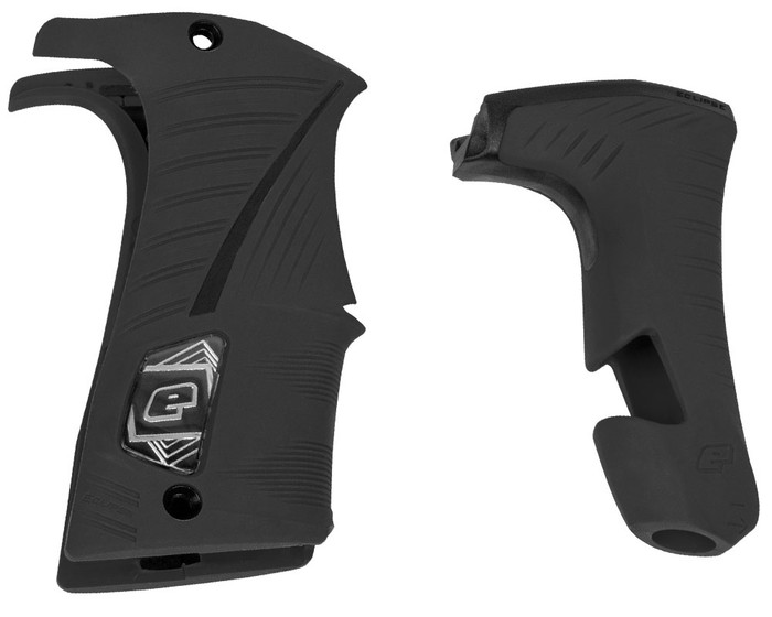 Planet Eclipse Ego LV1.6/LV1.5/LVR/LV1.1/LV1 Grip Kit - Black