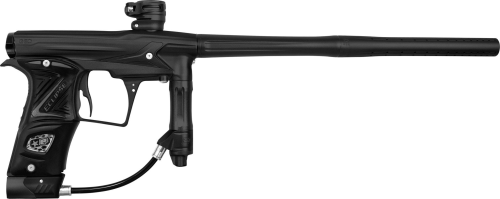Planet Eclipse Geo 3 Paintball Gun - Midnight