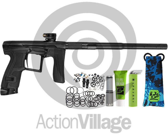 Planet Eclipse Geo 4 Marker - Midnight