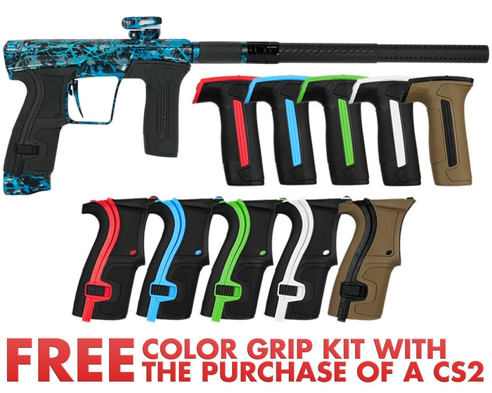 Planet Eclipse Geo CS2 Marker - Shock Splash