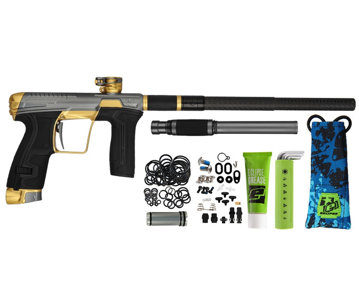 Planet Eclipse Geo CS2  Infamous Marker - Troll