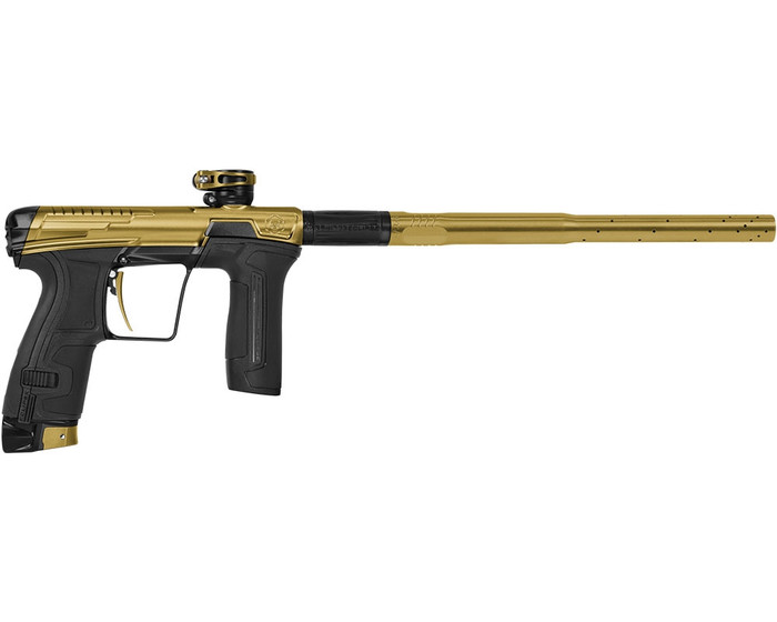 Planet Eclipse Geo CS2 PRO Marker - Infamous Skull Vault