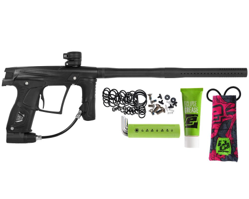Planet Eclipse Gtek Paintball Gun - Black