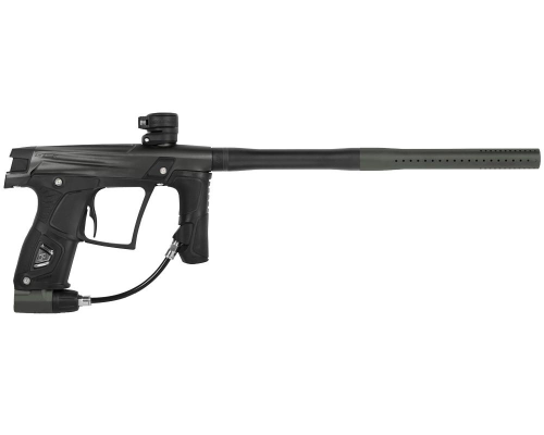 Planet Eclipse Gtek Paintball Gun & OLED Board - Grey