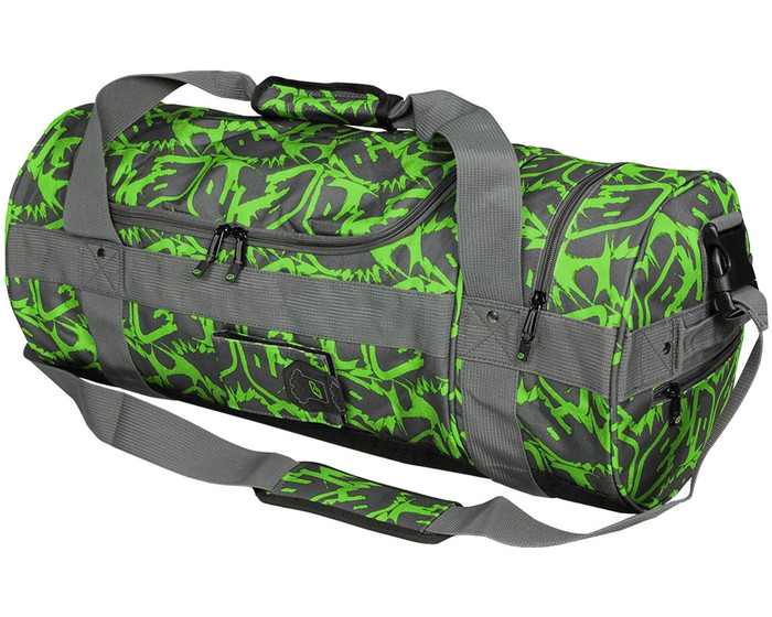 Planet Eclipse GX2 Gear Bag - Holdall - Fighter Green