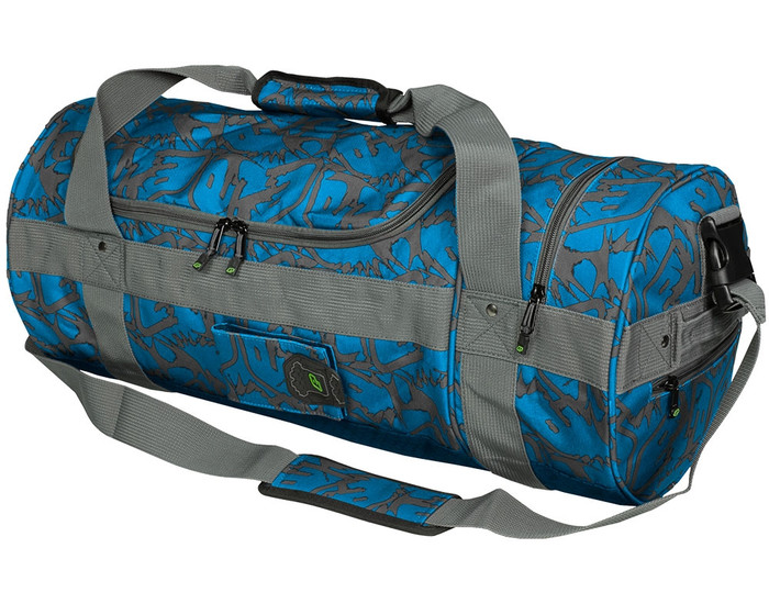 Planet Eclipse GX2 Gear Bag - Holdall - Fighter Sub Zero