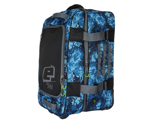 Planet Eclipse GX Split Compact Paintball Gear Bag - Ice