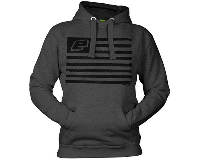 Planet Eclipse Hooded Sweatshirt