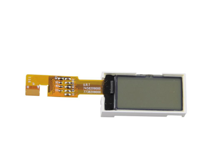 Planet Eclipse Ego10/SLS/11/Geo2/3/3.1/3.5/CS1/CS2/LV1/GEO4 LCD Module (SPA990045A000)