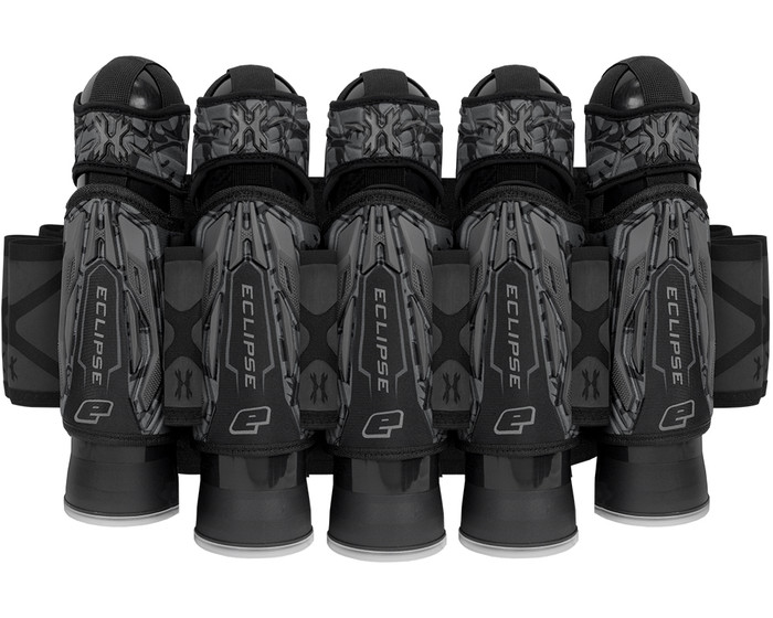 Planet Eclipse 5+4+4 Zero-G 2.0 Harness By HK Army - HDE Earth