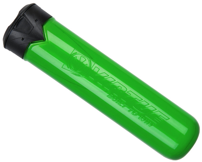 Virtue Lock Lid 170 Round Paintball Single Pod - Lime