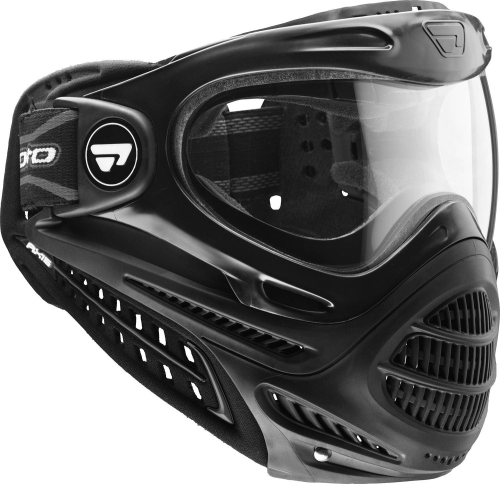 Proto Axis Pro Mask - Black